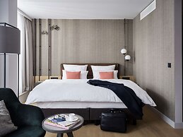 ATLANTIC Hotel Münster