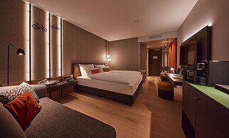 ATLANTIC Hotel Münster