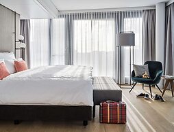 ATLANTIC Hotel Münster