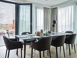 ATLANTIC Hotel Münster