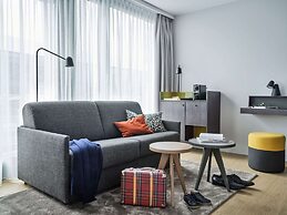 ATLANTIC Hotel Münster