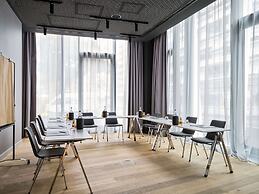 ATLANTIC Hotel Münster