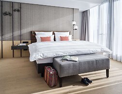 ATLANTIC Hotel Münster
