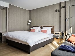 ATLANTIC Hotel Münster