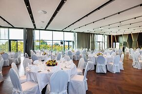 ATLANTIC Hotel Münster