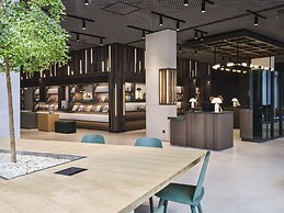 ATLANTIC Hotel Münster