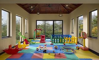 Storii By ITC Hotels Amoha Retreat, Dharamshala