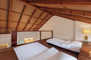 Storii By ITC Hotels Amoha Retreat, Dharamshala