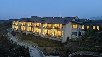 Storii By ITC Hotels Amoha Retreat, Dharamshala