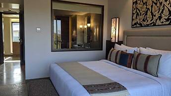 Storii By ITC Hotels Amoha Retreat, Dharamshala