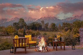 Storii By ITC Hotels Amoha Retreat, Dharamshala