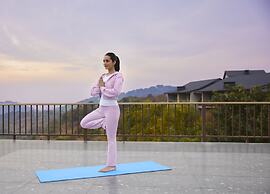 Storii By ITC Hotels Amoha Retreat, Dharamshala