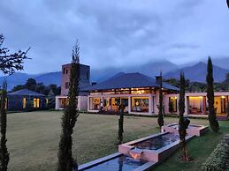 Storii By ITC Hotels Amoha Retreat, Dharamshala