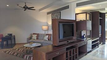 Storii By ITC Hotels Amoha Retreat, Dharamshala