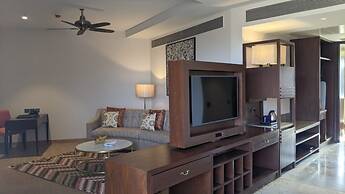 Storii By ITC Hotels Amoha Retreat, Dharamshala