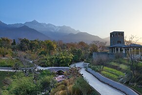 Storii By ITC Hotels Amoha Retreat, Dharamshala