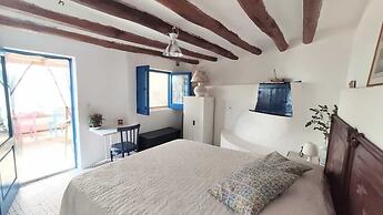 Tipica Casa Eoliana con due Camere d Letto