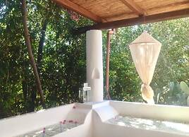 Tipica Casa Eoliana con due Camere d Letto