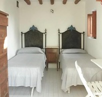 Tipica Casa Eoliana con due Camere d Letto