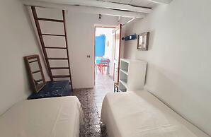 Tipica Casa Eoliana con due Camere da Letto