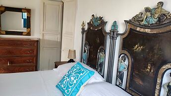 Tipica Casa Eoliana con due Camere da Letto