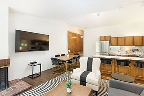 700 Monarch Condos by iTrip Aspen Snowmass