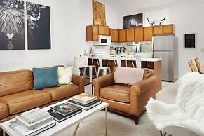 700 Monarch Condos by iTrip Aspen Snowmass