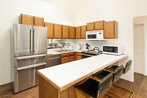 700 Monarch Condos by iTrip Aspen Snowmass