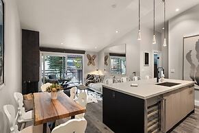 700 Monarch Condos by iTrip Aspen Snowmass