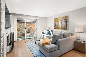 700 Monarch Condos by iTrip Aspen Snowmass