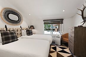 700 Monarch Condos by iTrip Aspen Snowmass