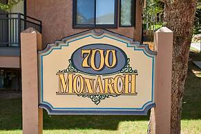 700 Monarch Condos by iTrip Aspen Snowmass