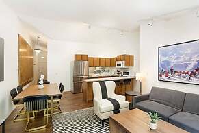 700 Monarch Condos by iTrip Aspen Snowmass