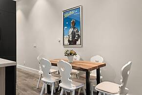 700 Monarch Condos by iTrip Aspen Snowmass