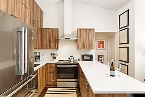 700 Monarch Condos by iTrip Aspen Snowmass