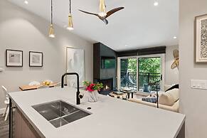 700 Monarch Condos by iTrip Aspen Snowmass