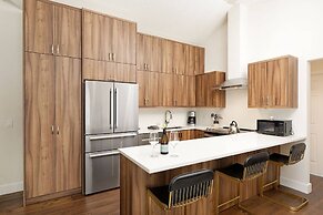 700 Monarch Condos by iTrip Aspen Snowmass