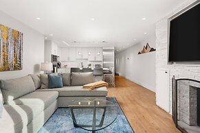 700 Monarch Condos by iTrip Aspen Snowmass