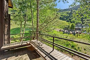 Mountain Queen Condos by iTrip Aspen Snowmass