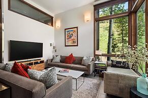 Mountain Queen Condos by iTrip Aspen Snowmass