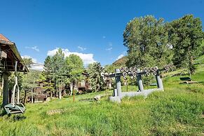 Mountain Queen Condos by iTrip Aspen Snowmass