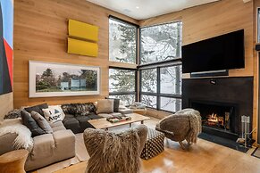 Mountain Queen Condos by iTrip Aspen Snowmass