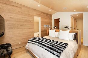 Mountain Queen Condos by iTrip Aspen Snowmass