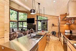 Mountain Queen Condos by iTrip Aspen Snowmass