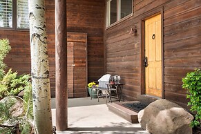 Mountain Queen Condos by iTrip Aspen Snowmass