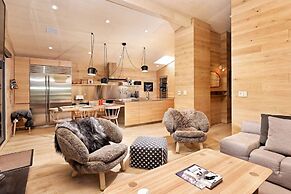 Mountain Queen Condos by iTrip Aspen Snowmass