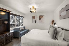 Mountain Queen Condos by iTrip Aspen Snowmass