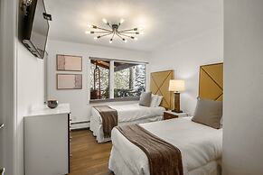Mountain Queen Condos by iTrip Aspen Snowmass