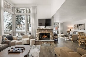 Mountain Queen Condos by iTrip Aspen Snowmass