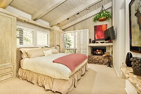 Mountain Queen Condos by iTrip Aspen Snowmass